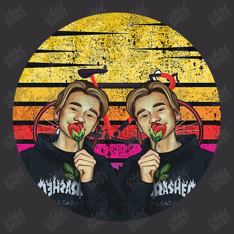 Marcus And Martinus Lovers Trendy Musical Usa Vintage Hoodie | Artistshot