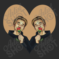 I Love You Marcus And Martinus My Valentine Day Exclusive T-shirt | Artistshot