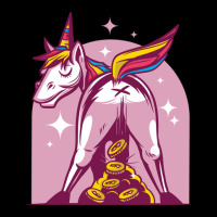 Unicorn Bitcoin Men's 3/4 Sleeve Pajama Set | Artistshot