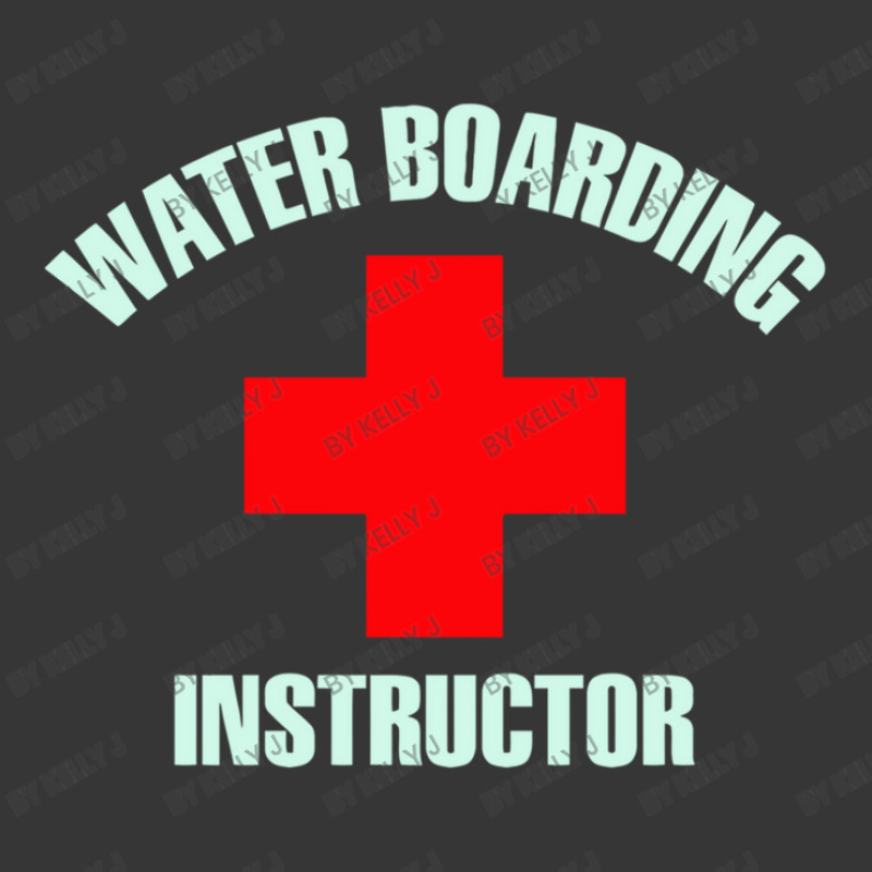 Water Boarding Instructor Toddler Hoodie | Artistshot