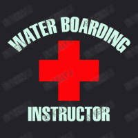 Water Boarding Instructor Youth Tee | Artistshot