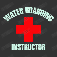 Water Boarding Instructor Baby Bodysuit | Artistshot