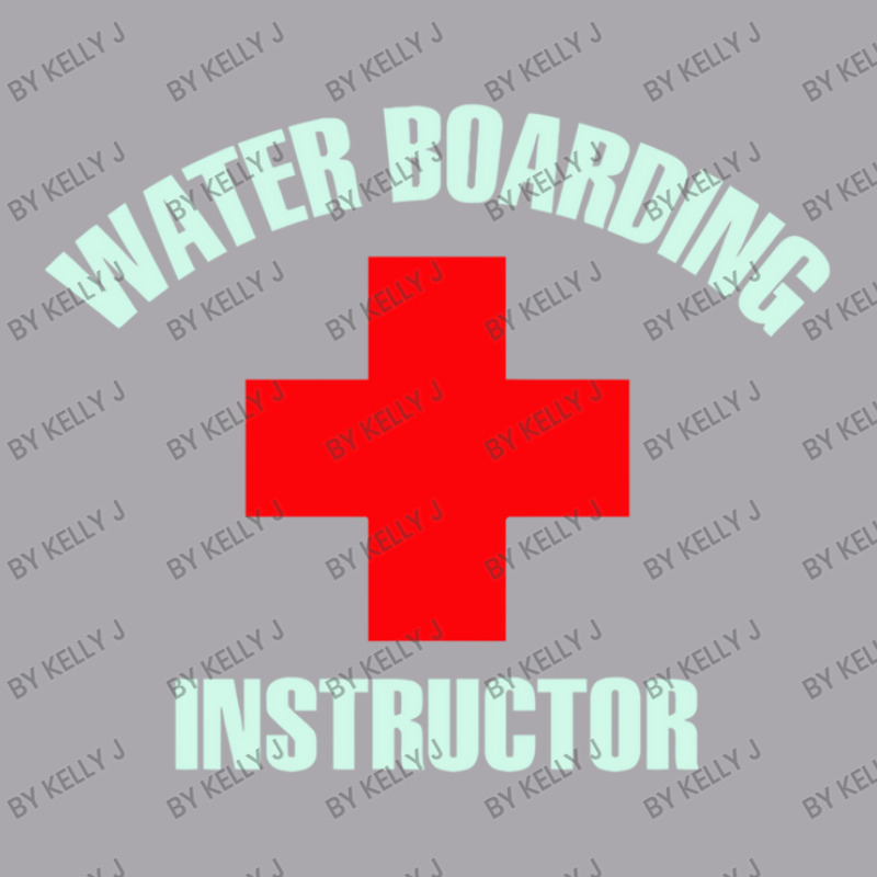 Water Boarding Instructor Youth 3/4 Sleeve | Artistshot