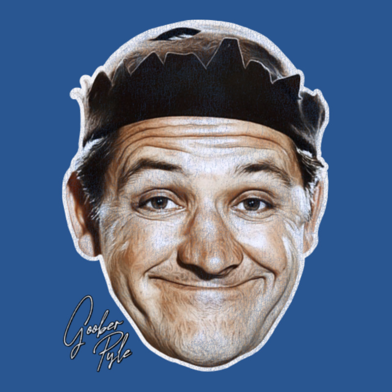 Goober Pyle T-Shirt by jepthabaabiw | Artistshot