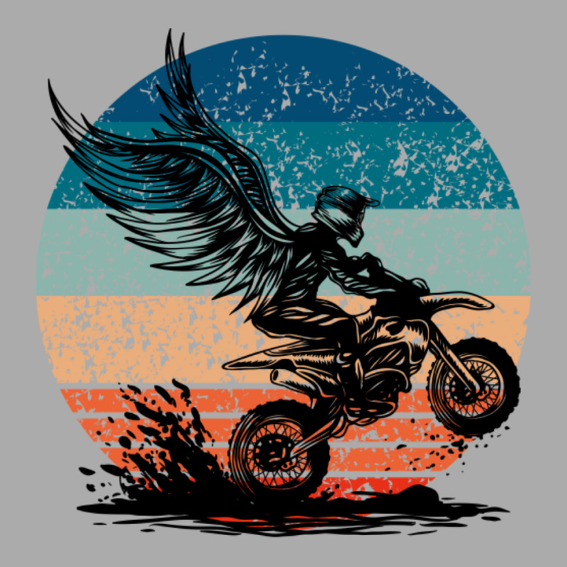 Dirt Bike T-shirt | Artistshot