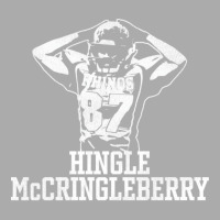 Hingle Mccringleberry Excessive Touchdown Dance T-shirt | Artistshot