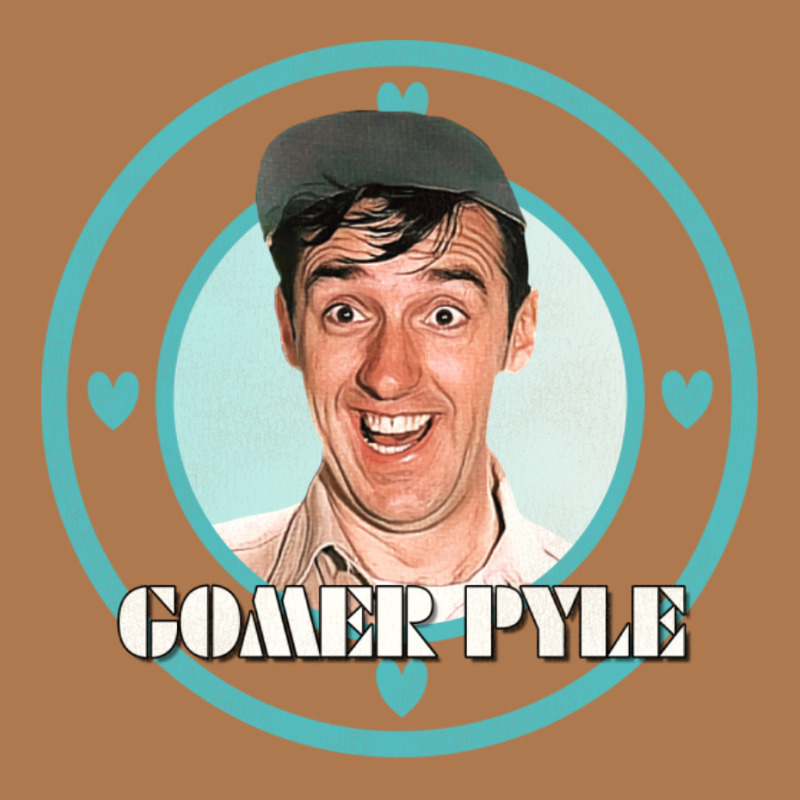 Gomer Pyle Vintage Short by neoterelayh | Artistshot