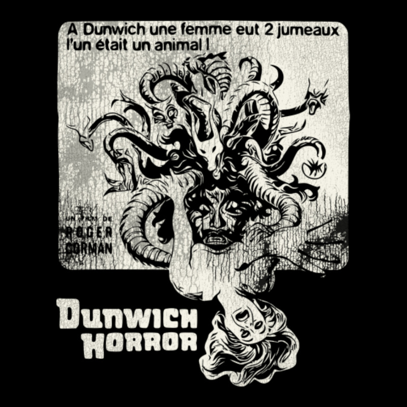 Dunwich Horror   70s Cult Classic Sci Fi Movie Lightweight Hoodie | Artistshot