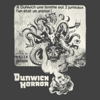 Dunwich Horror   70s Cult Classic Sci Fi Movie Vintage T-shirt | Artistshot