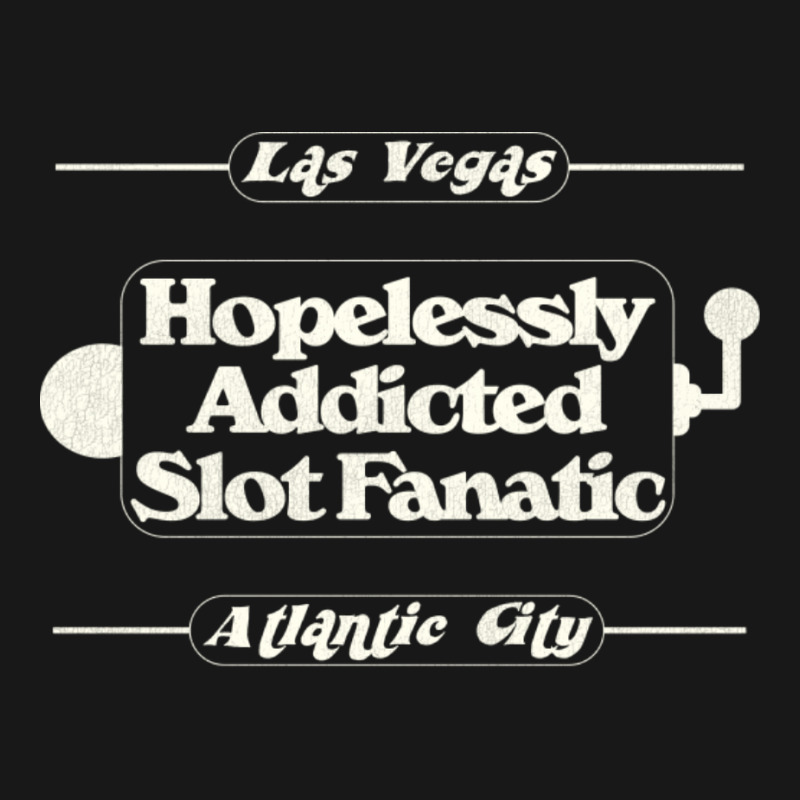 Hopelessly Addicted Slot Fanatic Flannel Shirt by mpofykurpesl | Artistshot