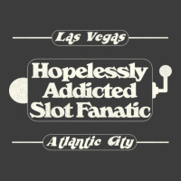 Hopelessly Addicted Slot Fanatic Men's Polo Shirt | Artistshot