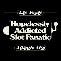 Hopelessly Addicted Slot Fanatic Unisex Jogger | Artistshot