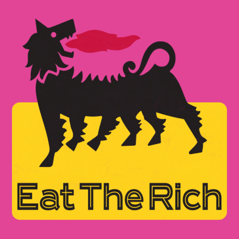 Eat The Rich T-shirt | Artistshot