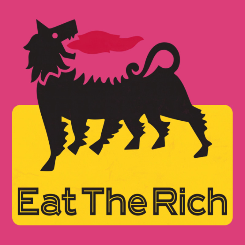 Eat The Rich Unisex Hoodie | Artistshot