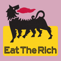 Eat The Rich Classic T-shirt | Artistshot