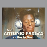 Huggy Bear Credits Classic T-shirt | Artistshot