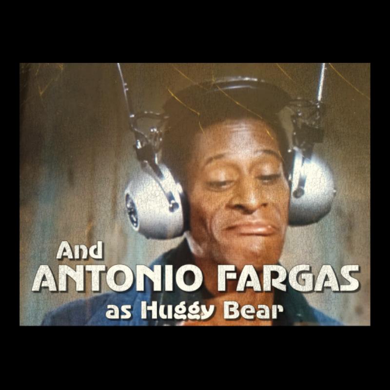 Huggy Bear Credits Lightweight Hoodie by mpofykurpesl | Artistshot