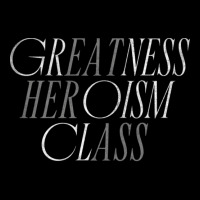 Greatness Heroism Class (eat Her Ass) Men's Long Sleeve Pajama Set | Artistshot