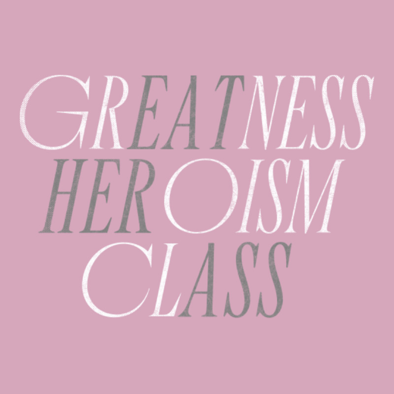 Greatness Heroism Class (eat Her Ass) Classic T-shirt by neoterelayh | Artistshot