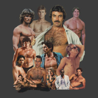 Hunks Of The 80s Men's Polo Shirt | Artistshot