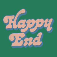 Happy End T-shirt | Artistshot