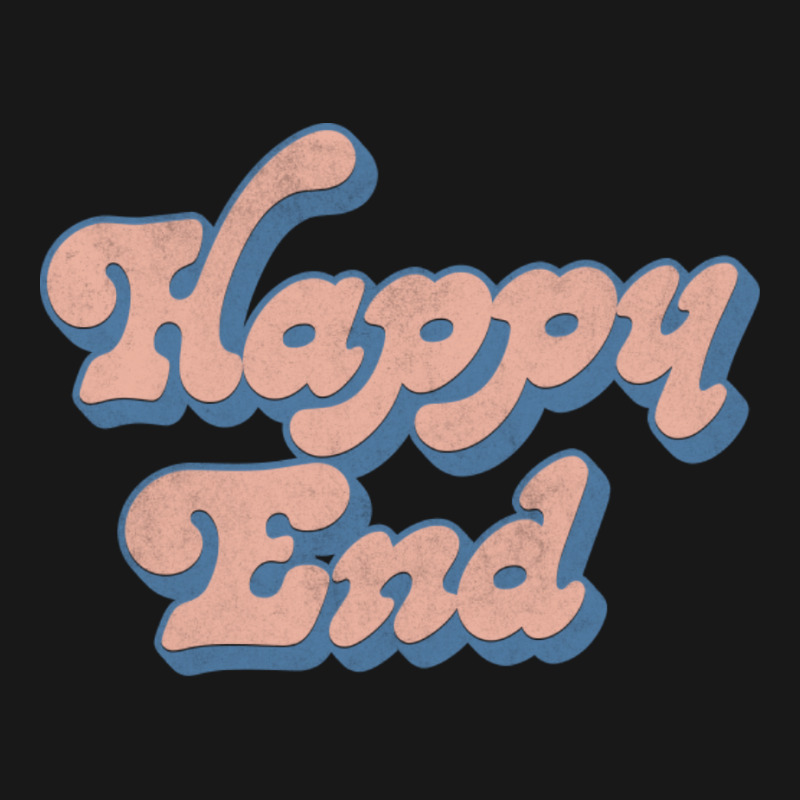 Happy End Flannel Shirt by jepthabaabiw | Artistshot