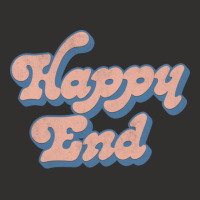 Happy End Champion Hoodie | Artistshot