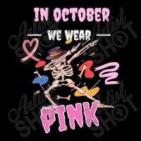 In October We Wear Pink Long Sleeve Shirts | Artistshot