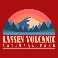 Lassen Volcanic National Park Printed Hat | Artistshot