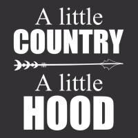 Alittle Country Hood   A Little Vintage Hoodie And Short Set | Artistshot