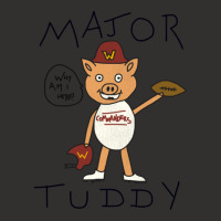 Major Tuddy Champion Hoodie | Artistshot