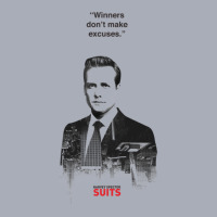 Harvey Quotes   Winners Dont Make Excuses Tank Dress | Artistshot