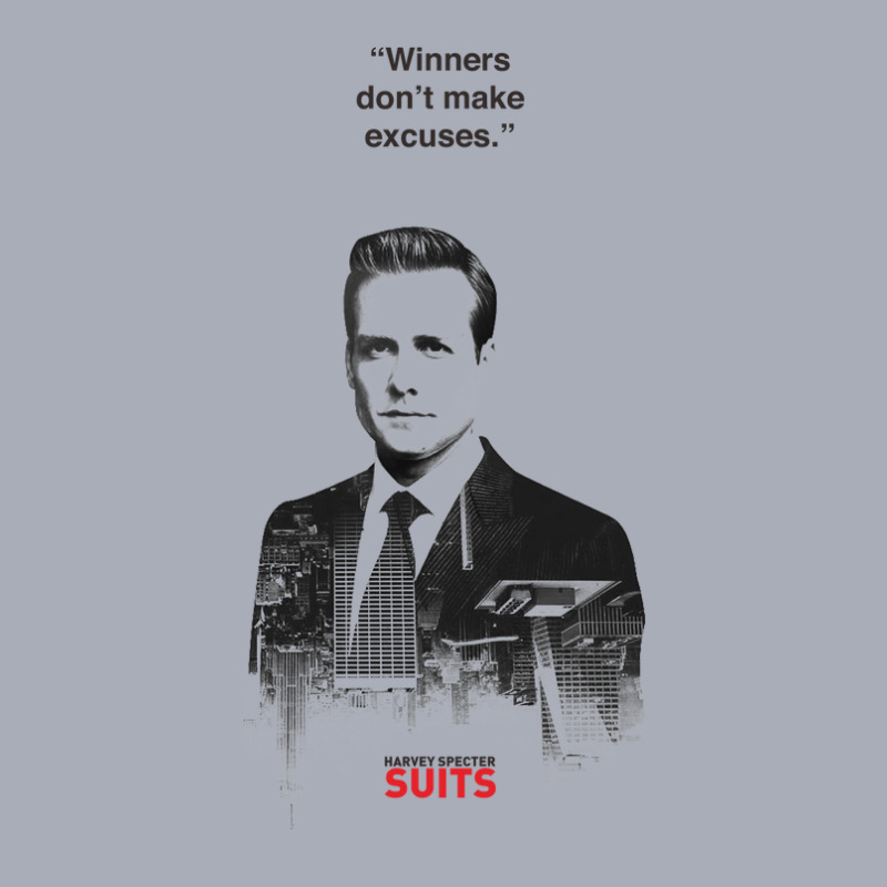 Harvey Quotes   Winners Dont Make Excuses Tank Dress by Ameduw | Artistshot