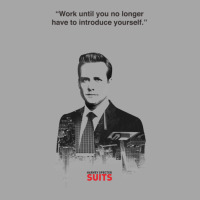 Harvey Quotes  Work Until Toddler Sweatshirt | Artistshot