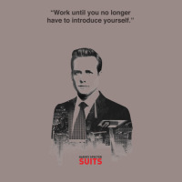 Harvey Quotes  Work Until Vintage T-shirt | Artistshot