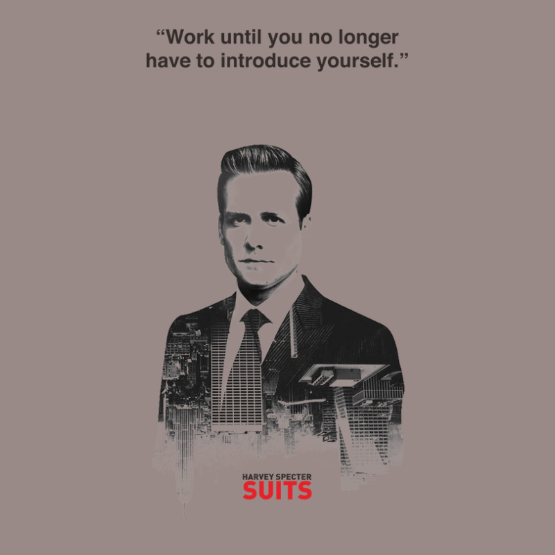 Harvey Quotes  Work Until Vintage T-Shirt by Ameduw | Artistshot