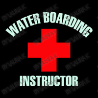 Water Boarding Instructor Adjustable Cap | Artistshot