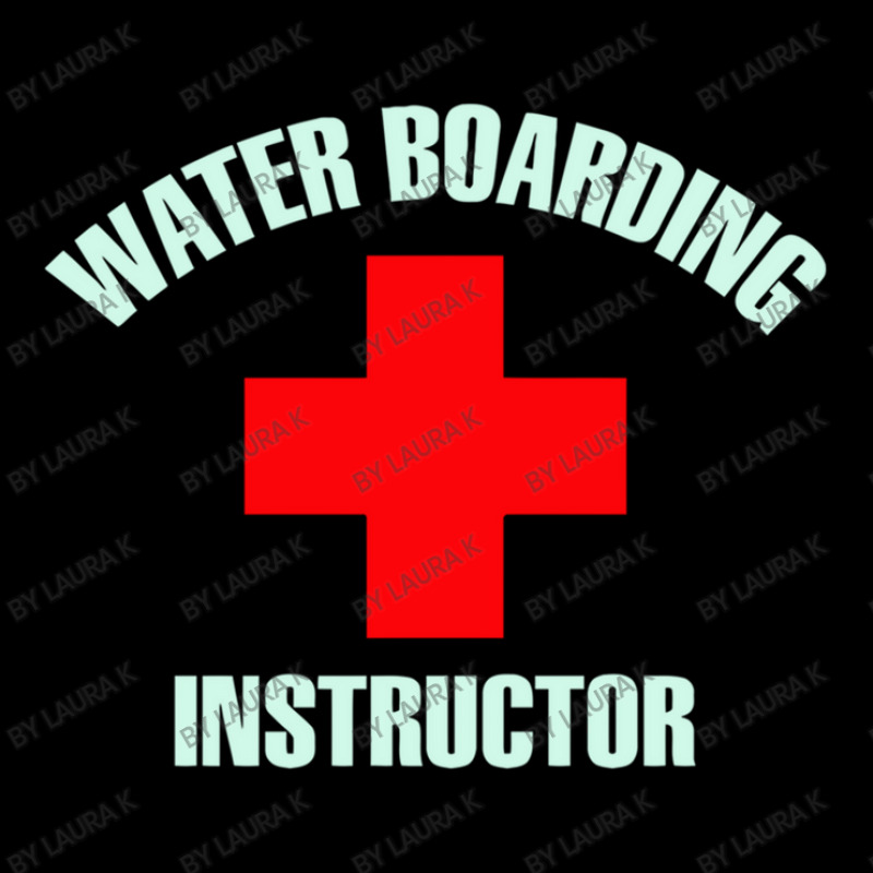 Water Boarding Instructor Adjustable Cap | Artistshot