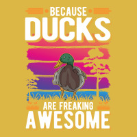 Duck Gift Breeder Retro Tumblr Classic T-shirt | Artistshot