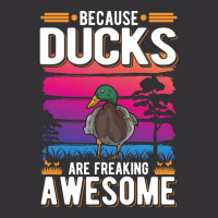 Duck Gift Breeder Retro Tumblr Vintage Hoodie | Artistshot