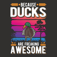 Duck Gift Breeder Retro Tumblr Champion Hoodie | Artistshot