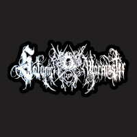 Satanic Warmaster T-shirt | Artistshot