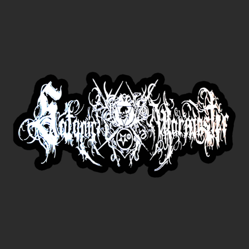 Satanic Warmaster Exclusive T-shirt by ALFREDOVALDESPINO | Artistshot