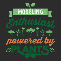 Modeling Enthusiast Powered Aesthetic Exclusive T-shirt | Artistshot