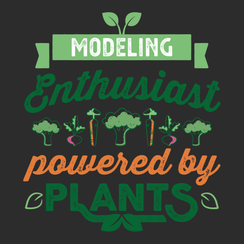 Modeling Enthusiast Powered Aesthetic Exclusive T-shirt | Artistshot