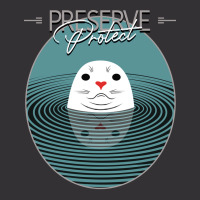 Preserve And Protect Music Vintage Hoodie | Artistshot