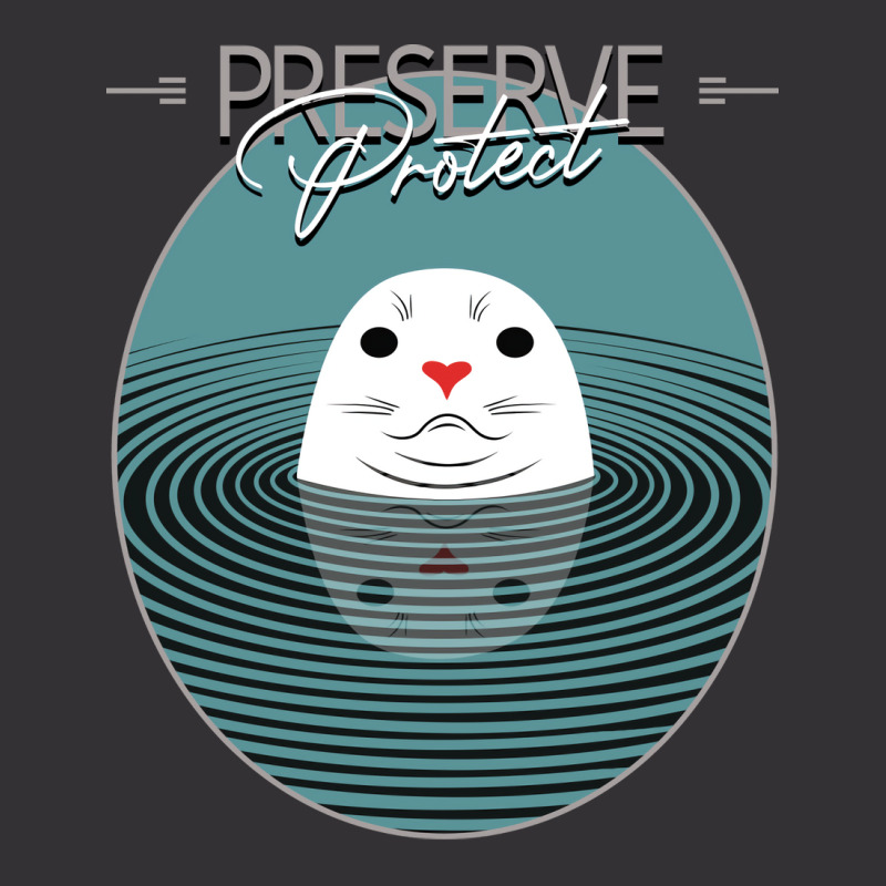 Preserve And Protect Music Vintage Hoodie | Artistshot