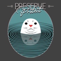 Preserve And Protect Music Vintage T-shirt | Artistshot