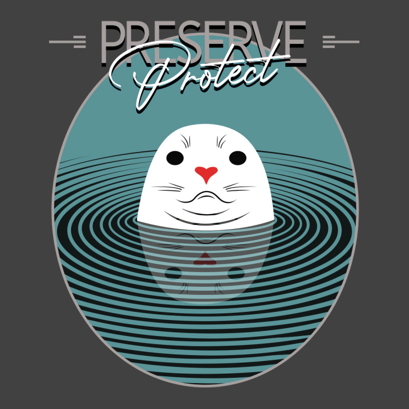 Preserve And Protect Music Vintage T-shirt | Artistshot