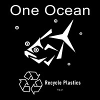 One Ocean Recycle Plastics Vintage Long Sleeve Shirts | Artistshot